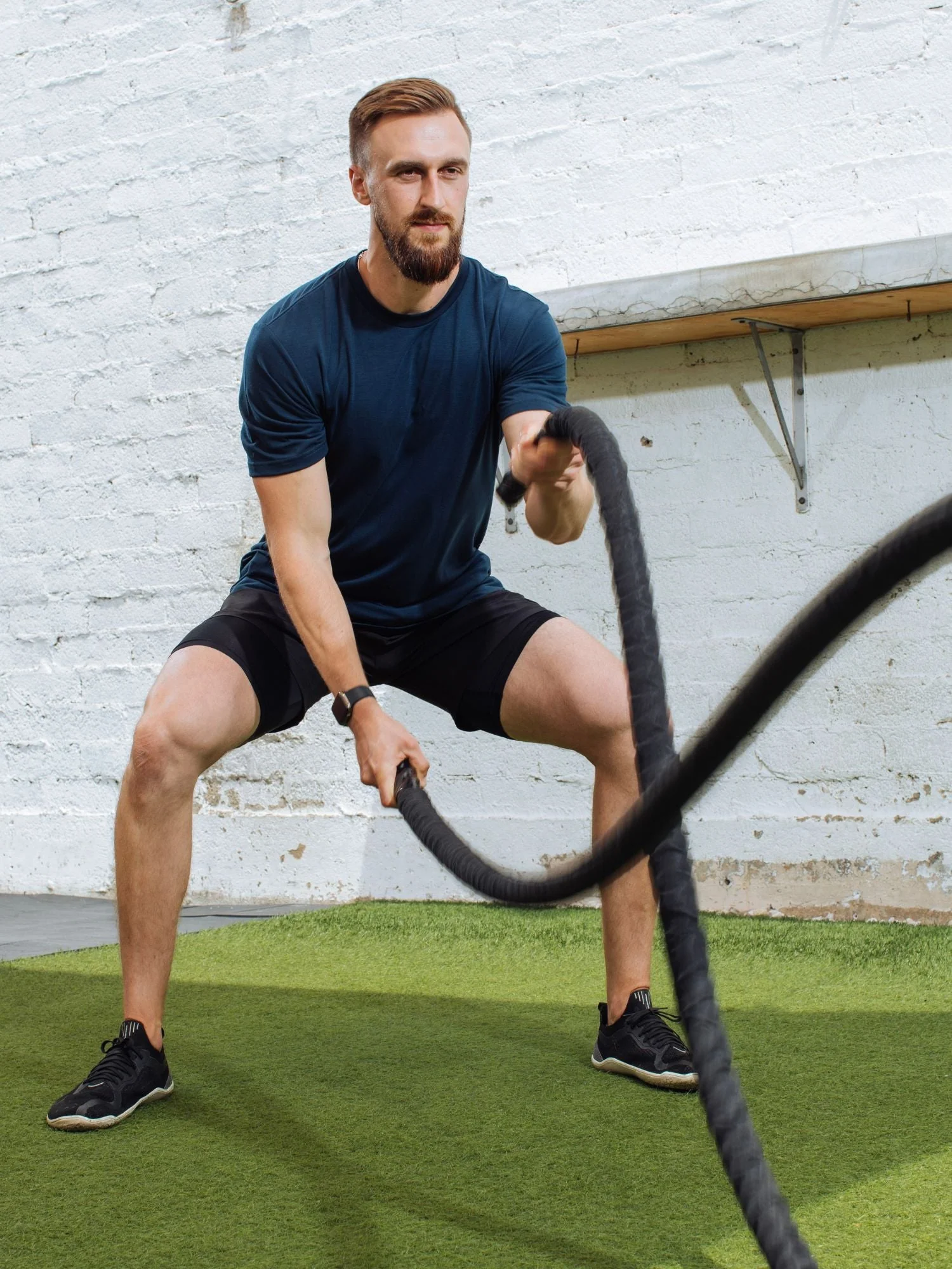 Core Performance Cool Crew 3-Pack