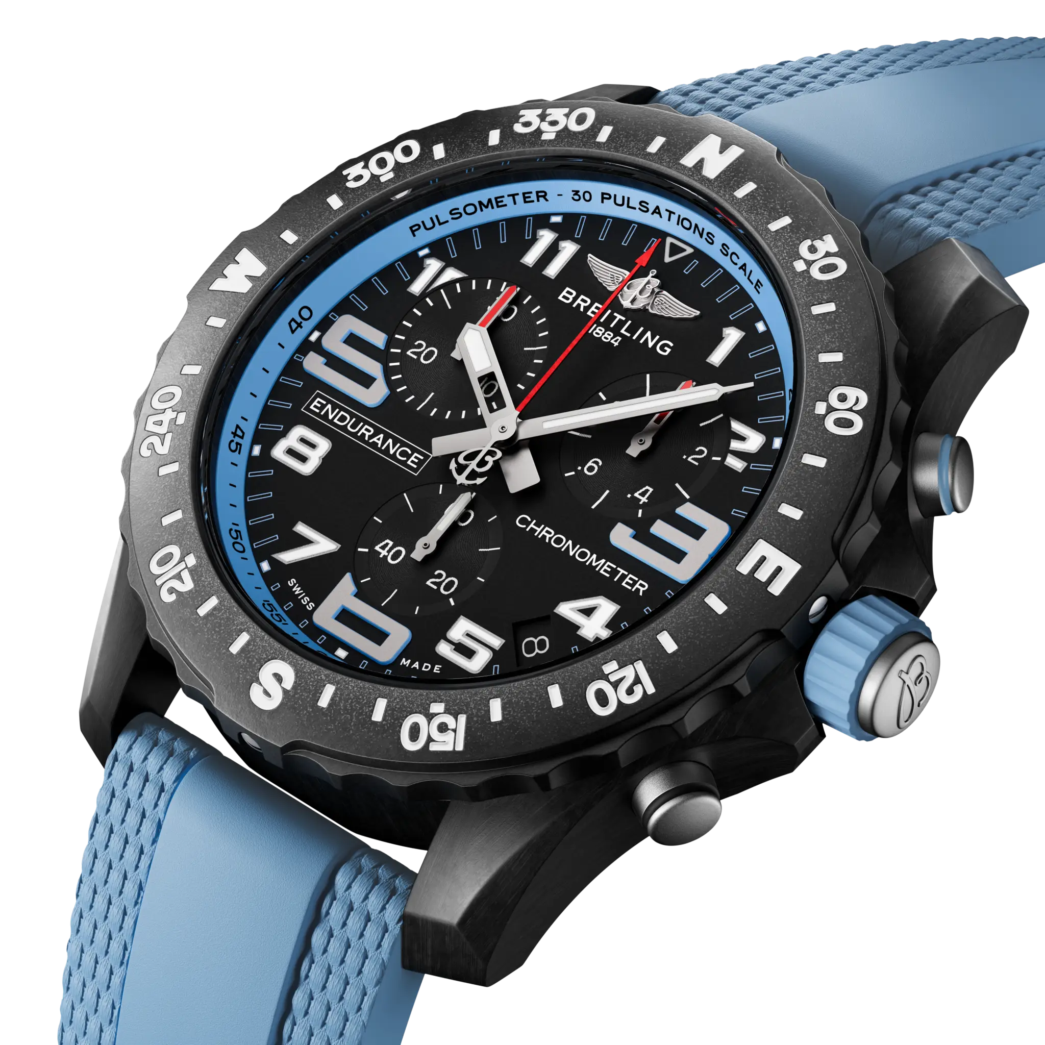 Breitling Professional Endurance Pro 44mm X82310281B1S2