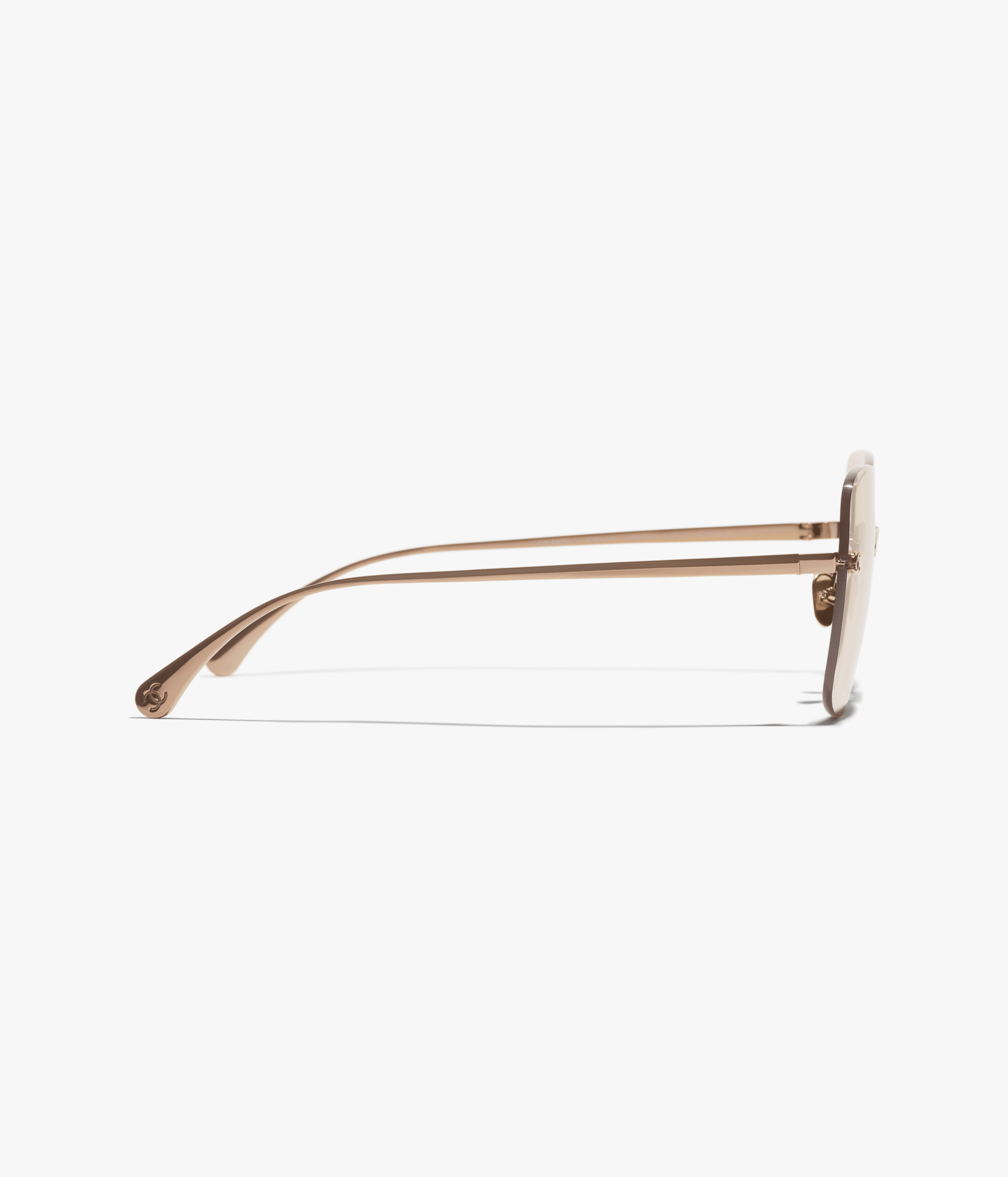 Square Blue Light Glasses