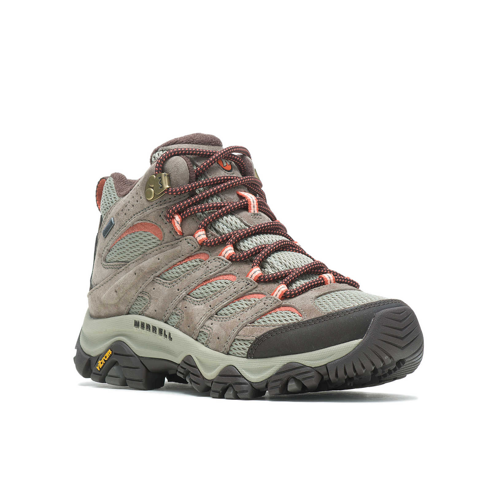 Women's Moab 3 Mid GORE-TEX® Wide Width
