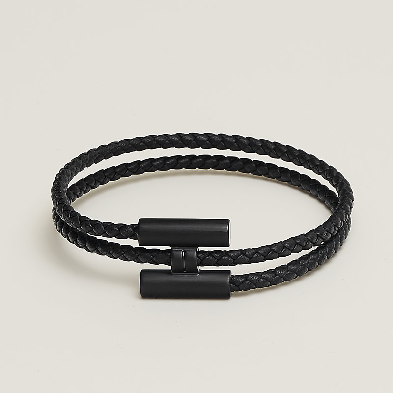 Tournis Tresse bracelet