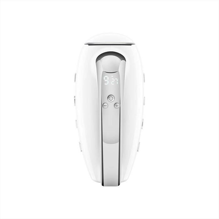 SMEG - Sbattitore 50's Style – HMF01WHEU-Bianco
