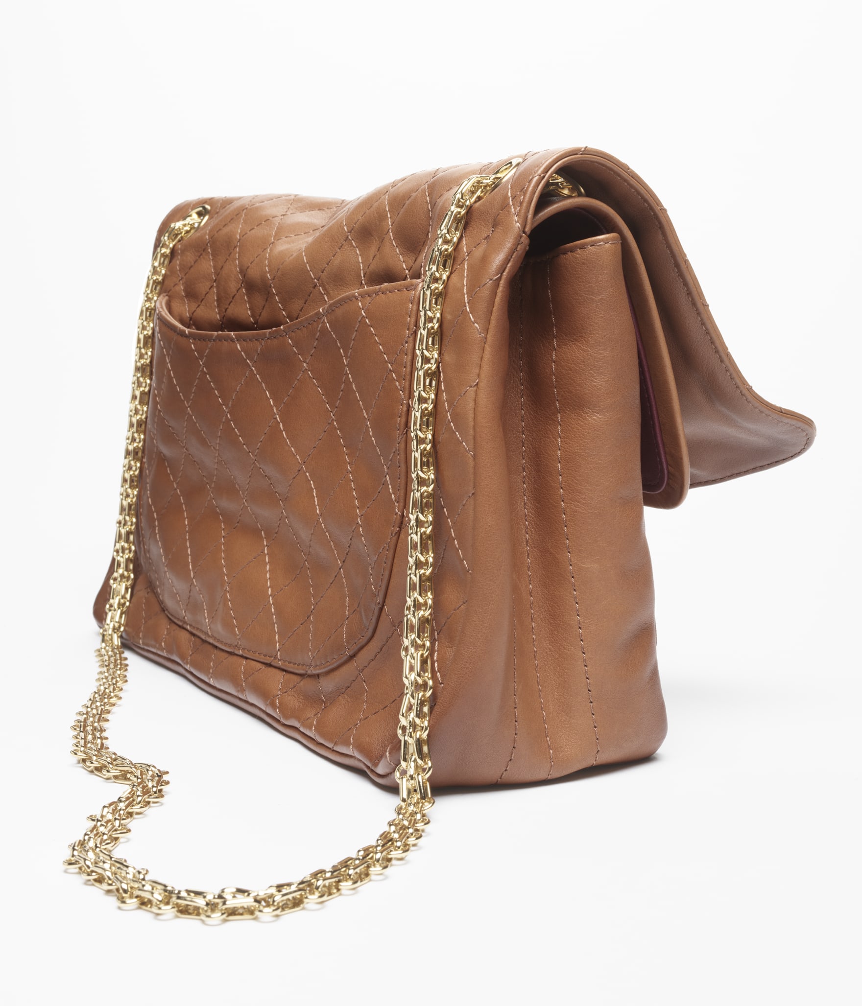Maxi 2.55 Handbag