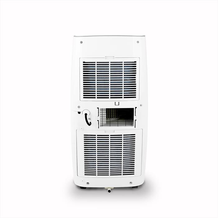 ARGO - MAXIME PLUS Condizionatore portatile-BIANCO / AZZURRO