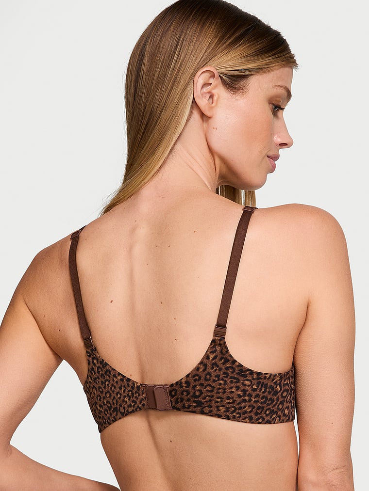 Body by Victoria Perfect Shape Push-Up Smooth Bra Smooth