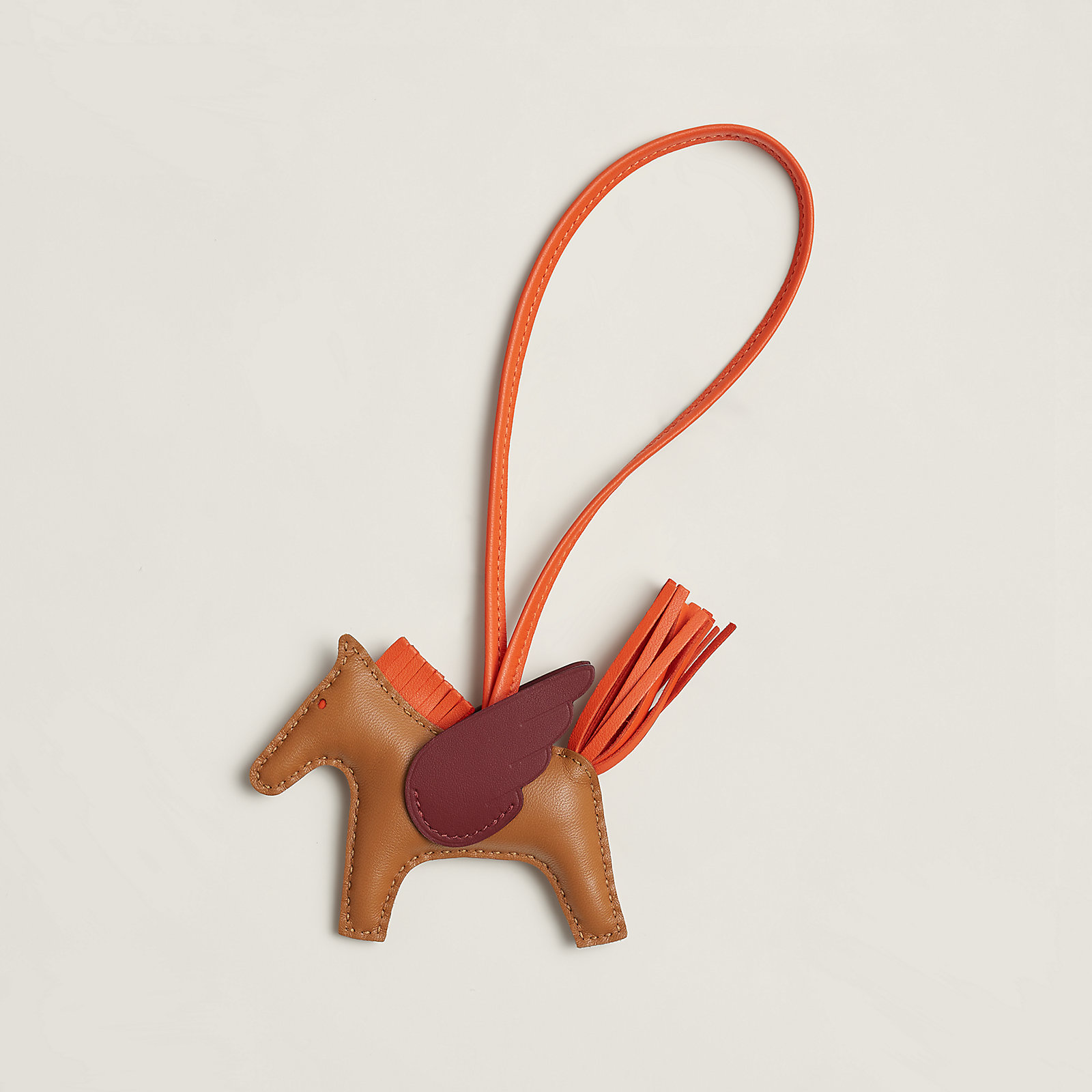 Rodeo Pegase PM charm