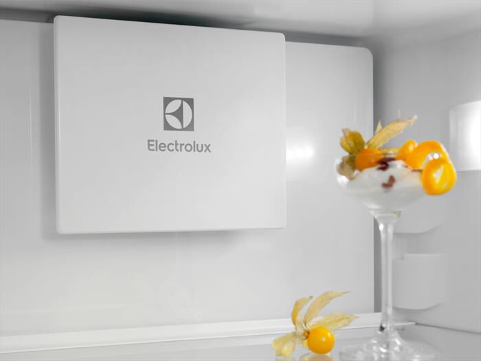 ELECTROLUX - Frigorifero combinato ENT6ME18S3 Classe E 248 lt-Bianco