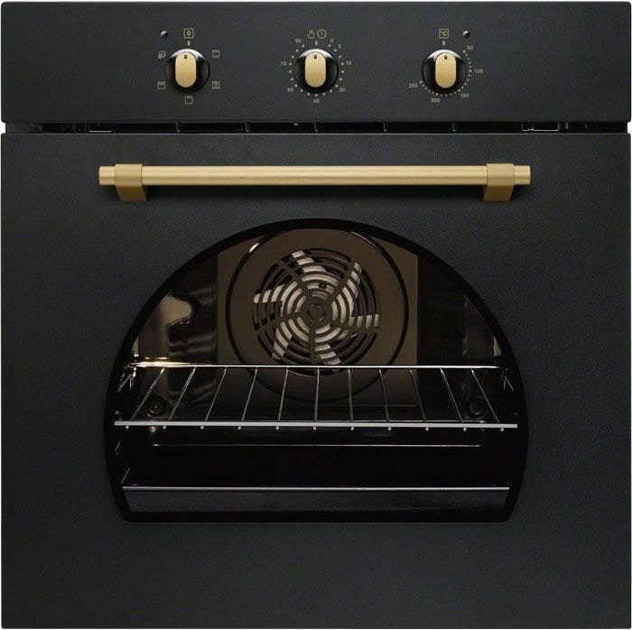Electrolux FR53G Rustico Forno multifunzione cm. 60