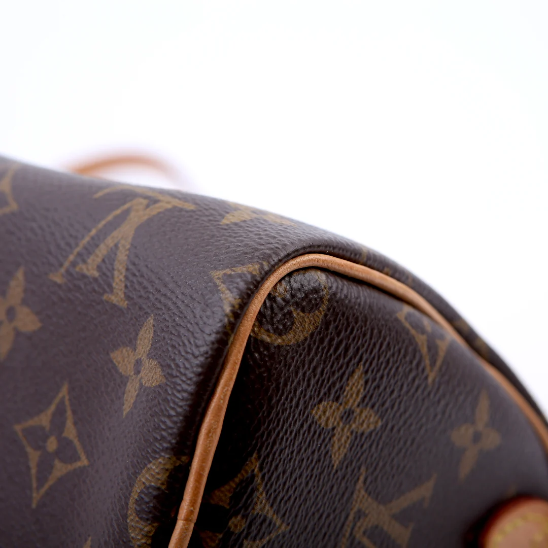 Nano Speedy Monogram