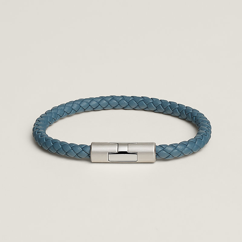 Puzzle H bracelet