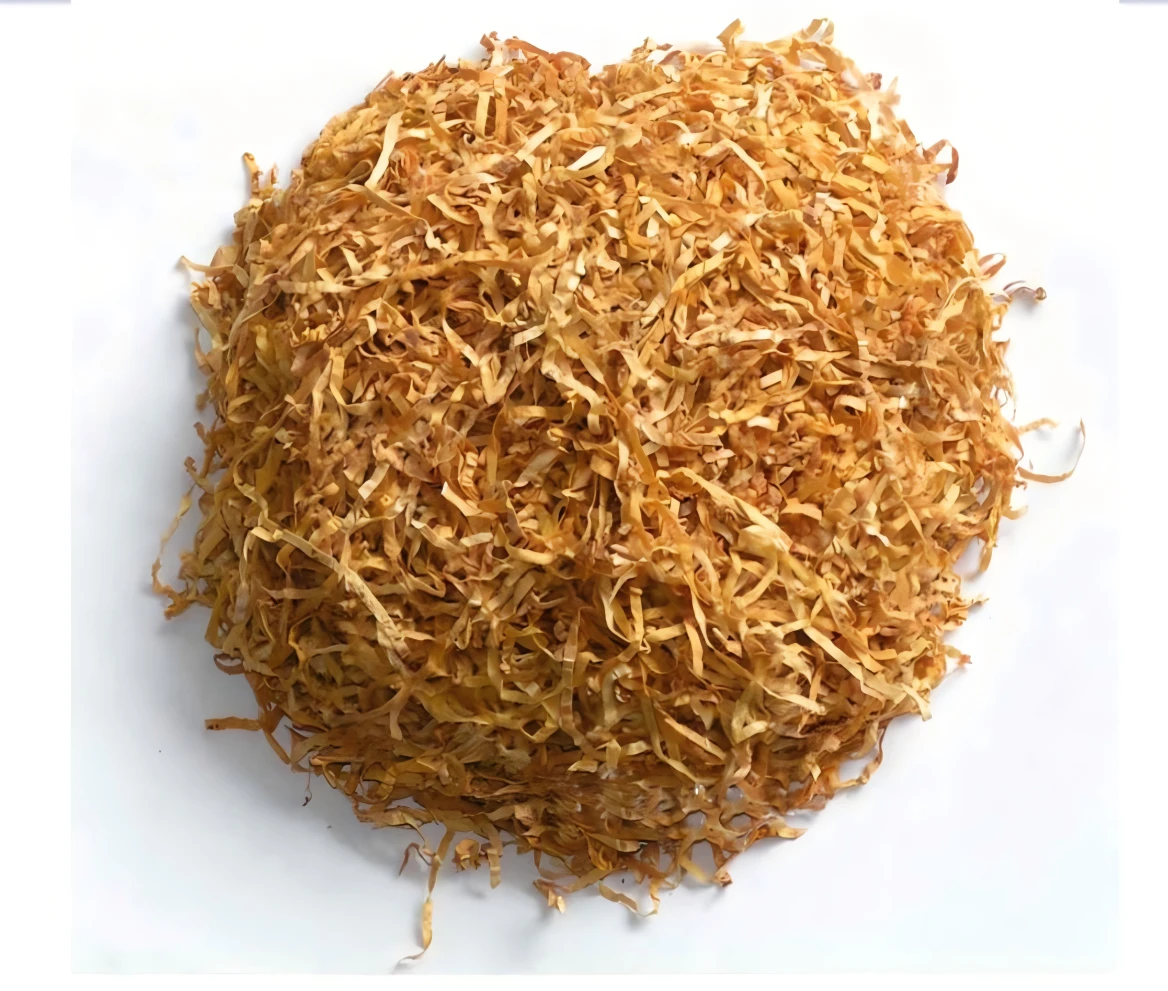 Loose Tobacco 500g