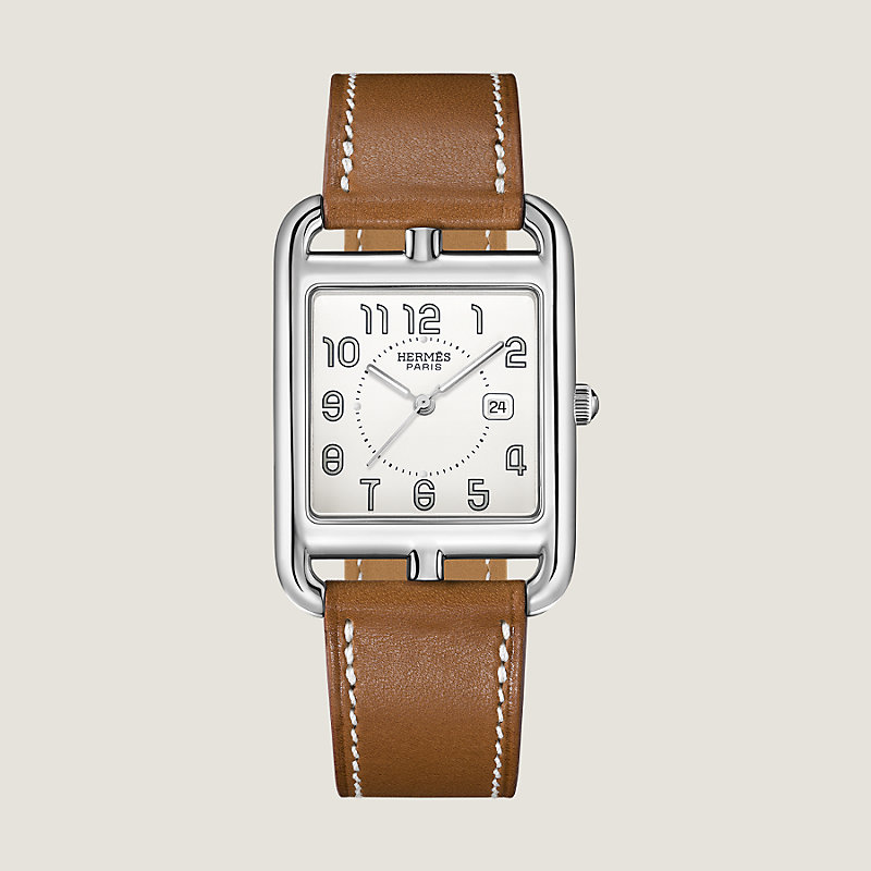 Cape Cod Large model 37 mm Single Tour Watch Strap