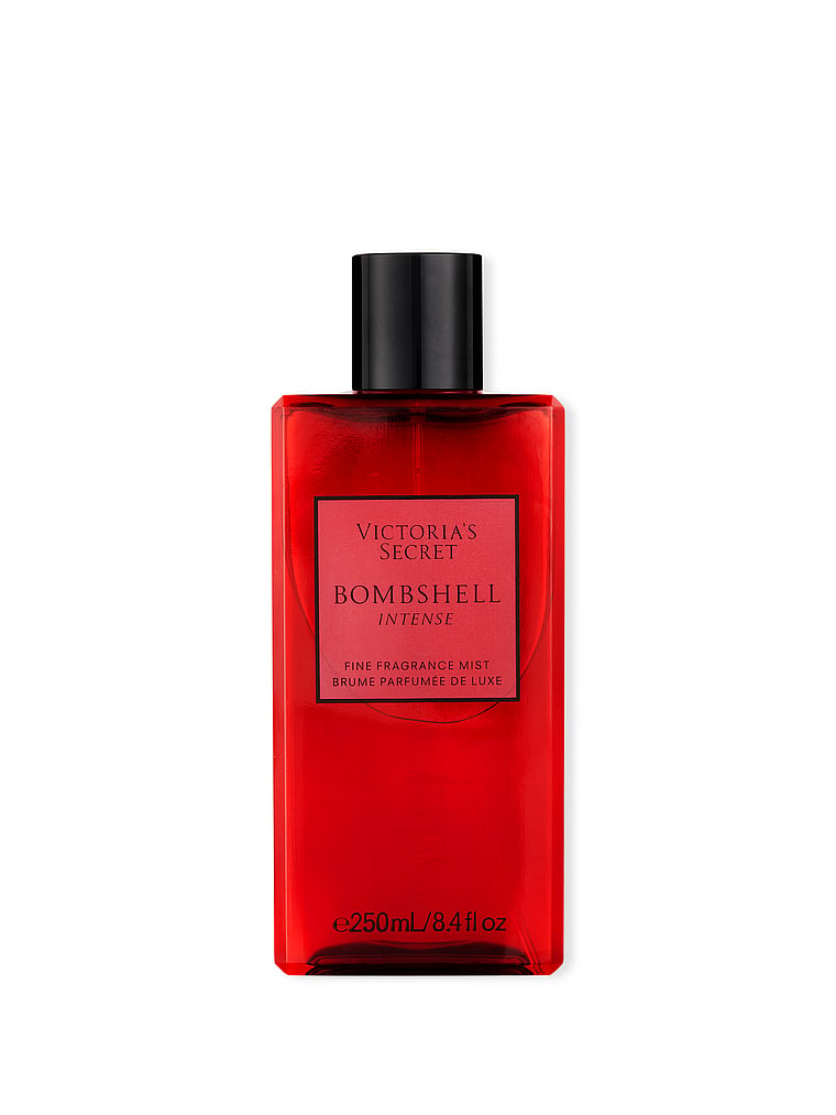 Fine Fragrance Fine Body Mist