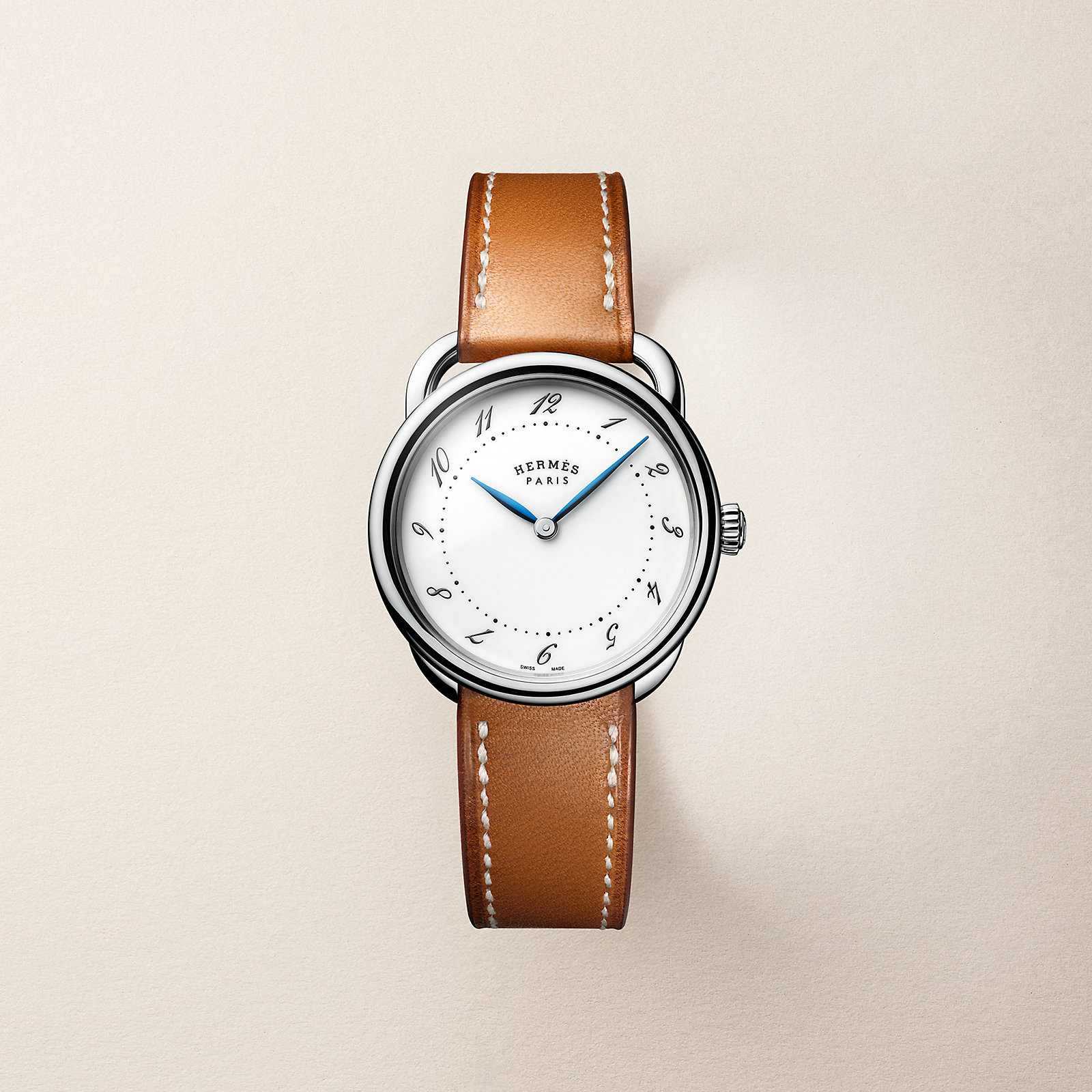 Arceau watch, Medium model, 30 mm