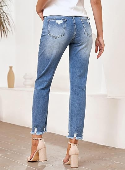 Women's High Waisted