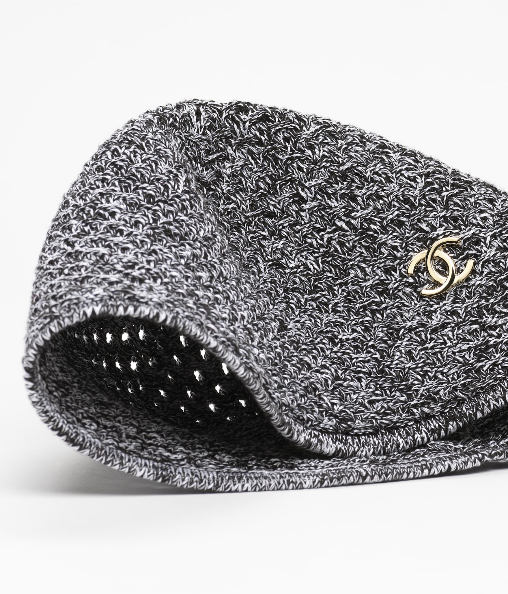 Cloche Hat