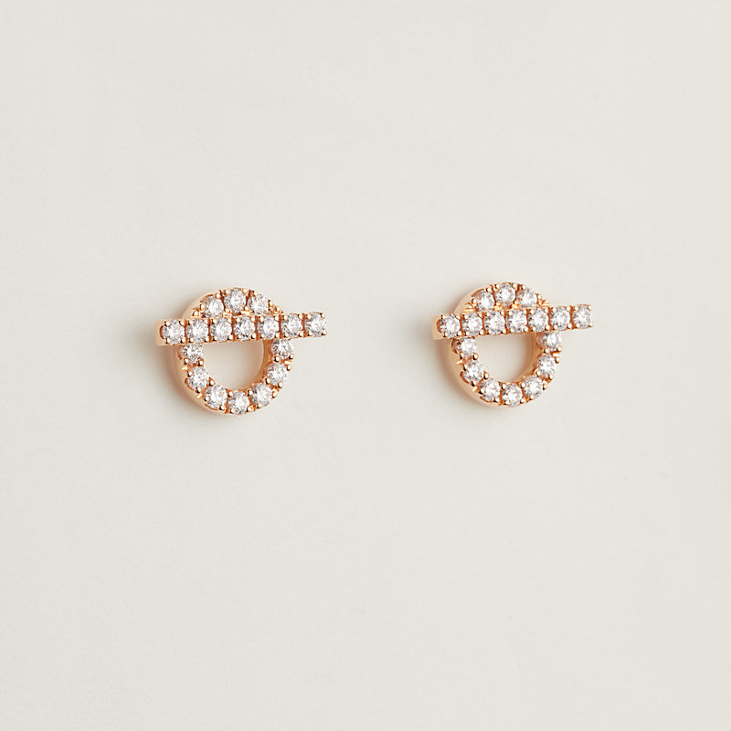 Finesse earrings