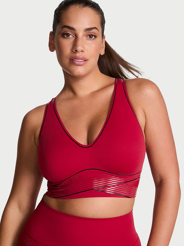 VSX VSX Elevate™ Refined Contours Plunge Bra