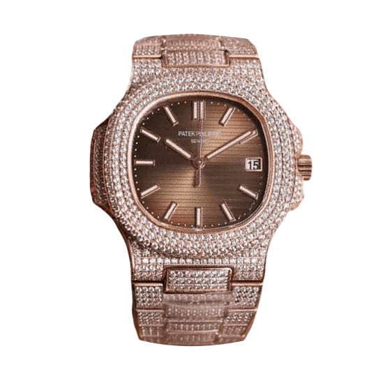 Patek Philippe Nautilus 5711 R8 Replica