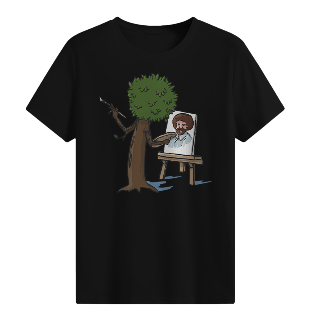Happy Little Bob T-shirt