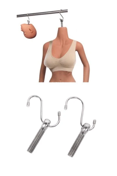Metal Hanging Hook Kits Option