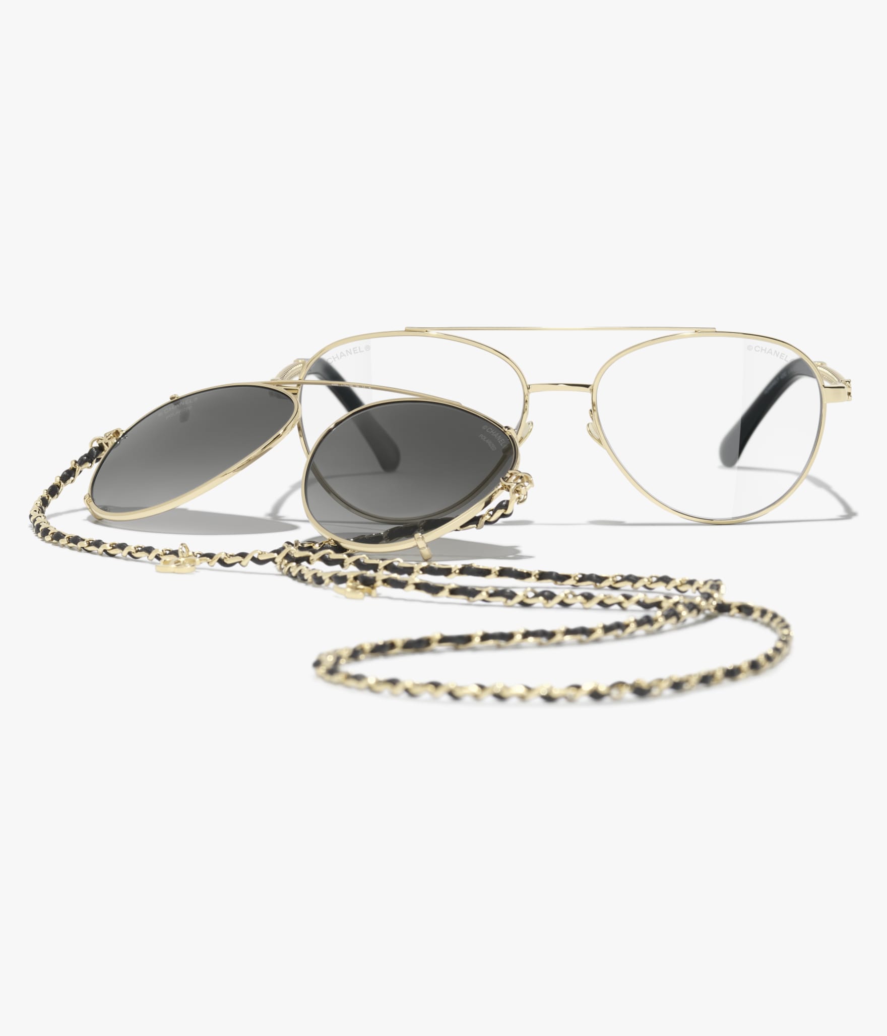 Pilot Sunglasses