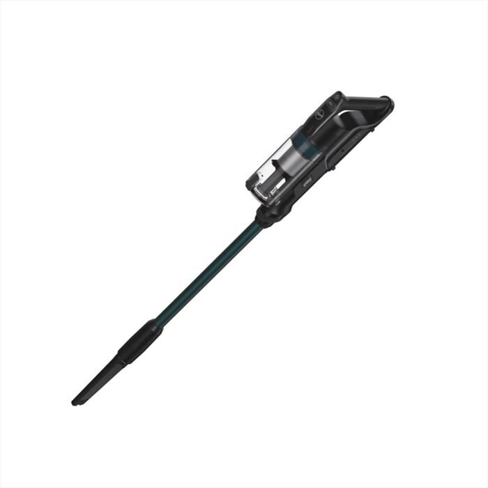 HOOVER - ASPIRAPOLVERE RICARICABILE HOOVER HF1 P10-Black,Blue