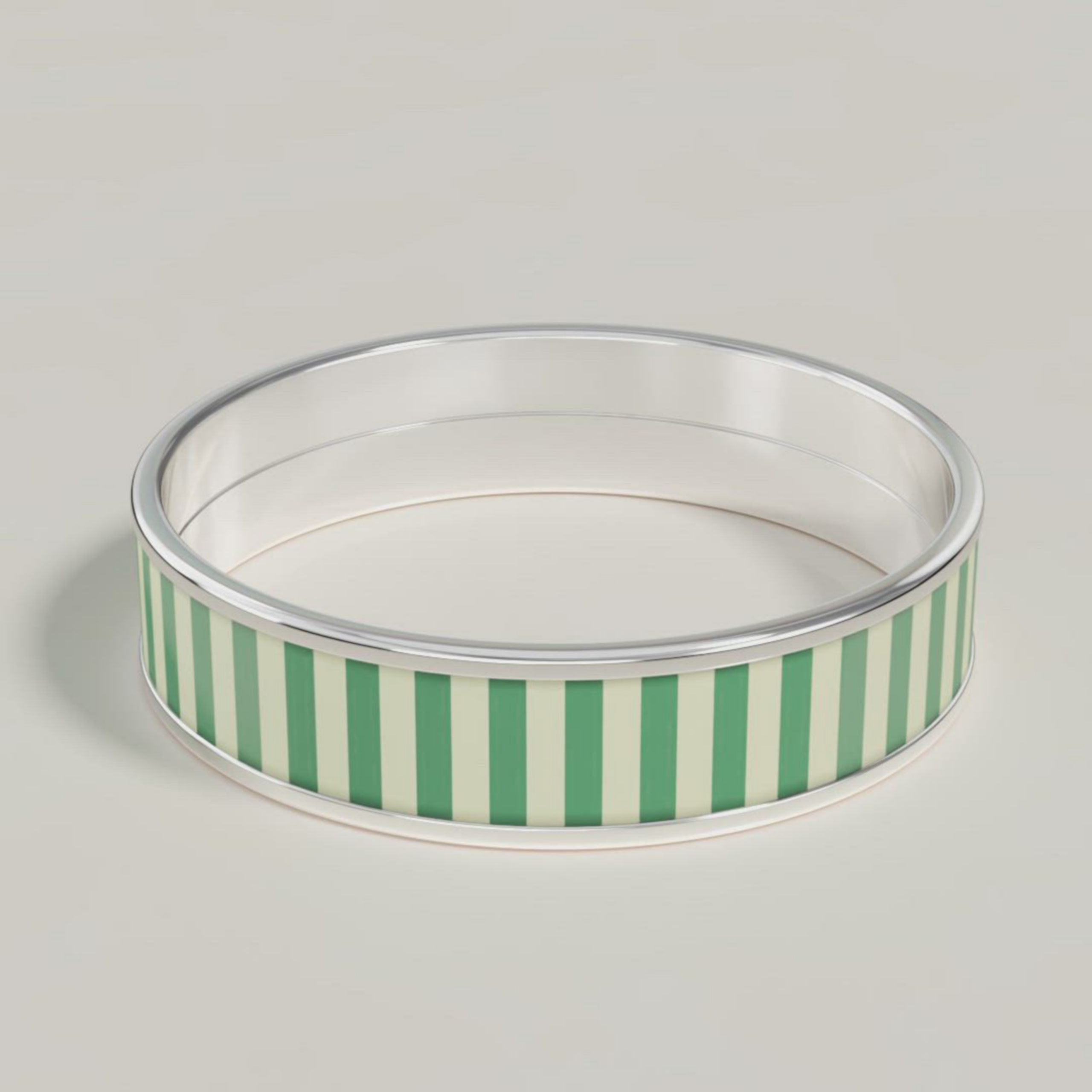 Bayadere ring, small model