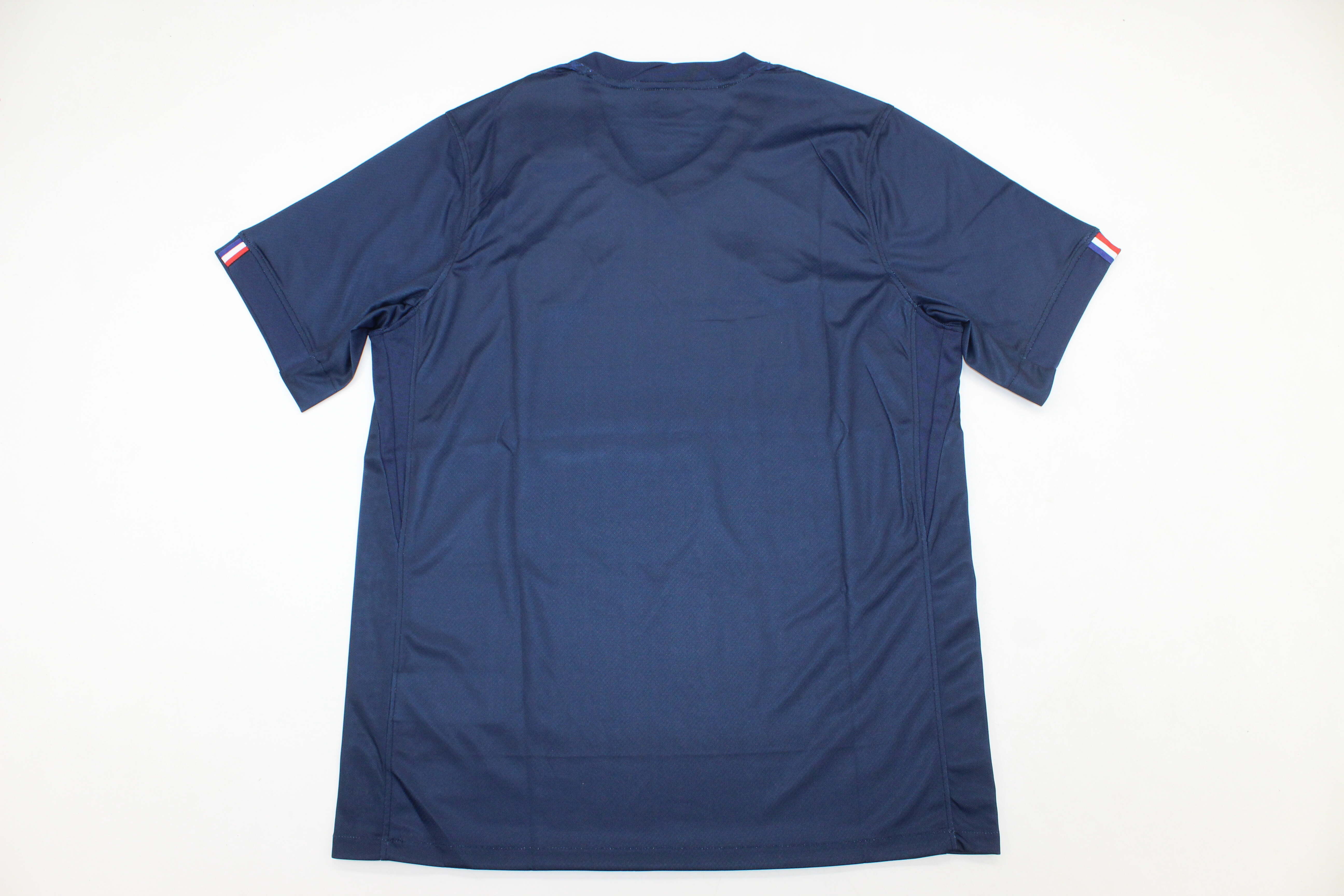 파리 생제르맹(PSG) 25-26 홈 유니폼