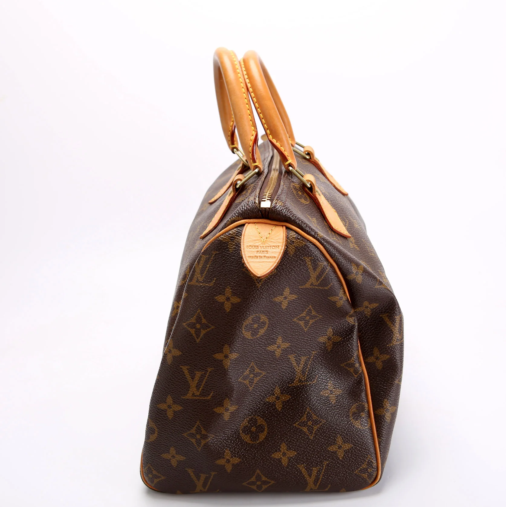 Speedy 30 Monogram