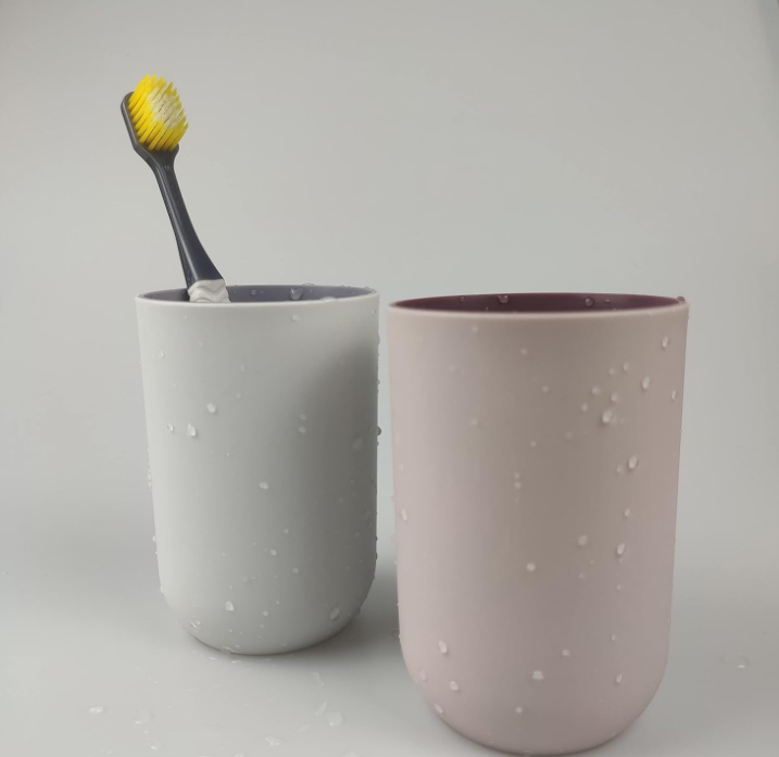 Simple Student Dormitory