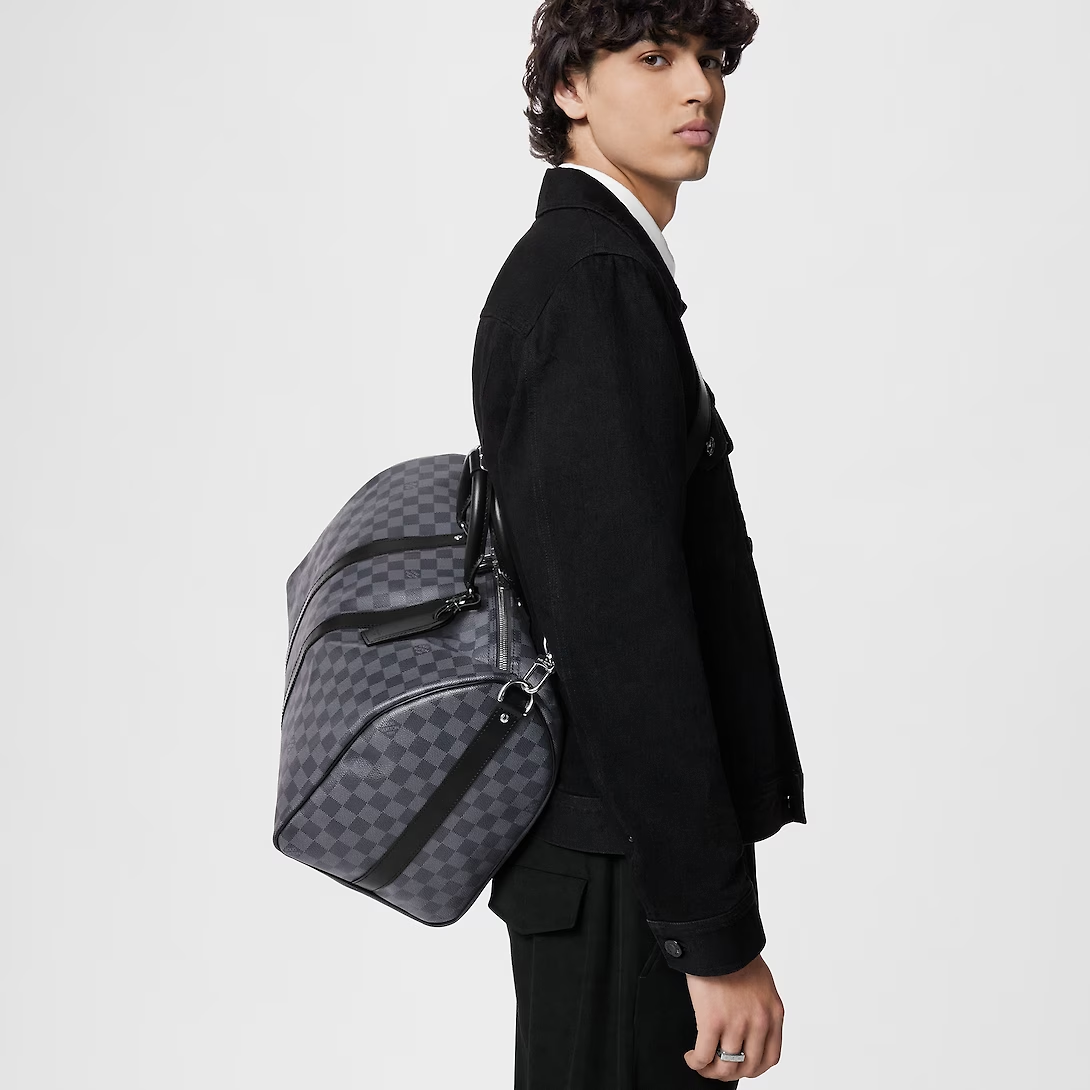 Keepall Bandouliere 45