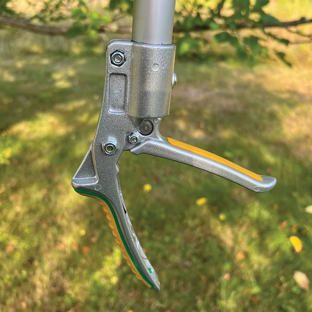 High-Reach Fruit Picking Basket