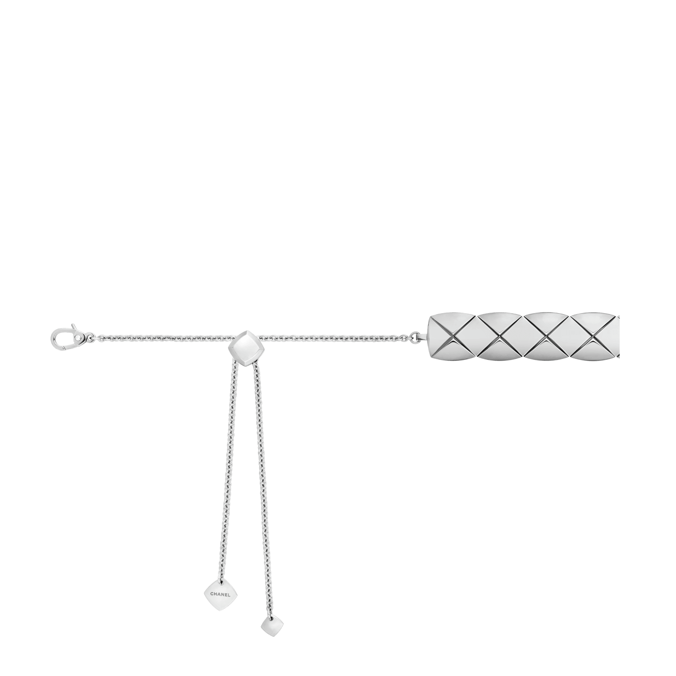Coco Crush supple choker