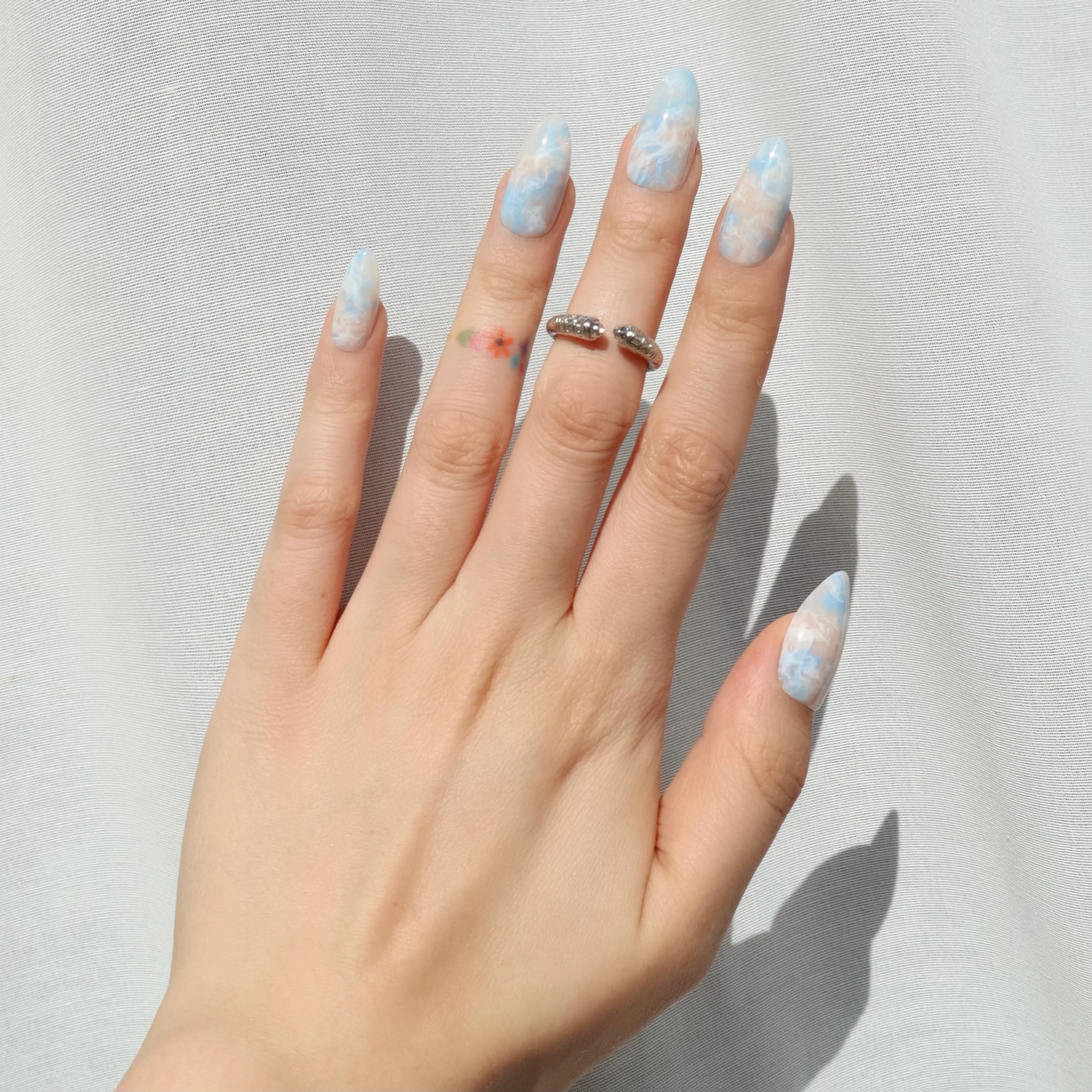 Marble Dream