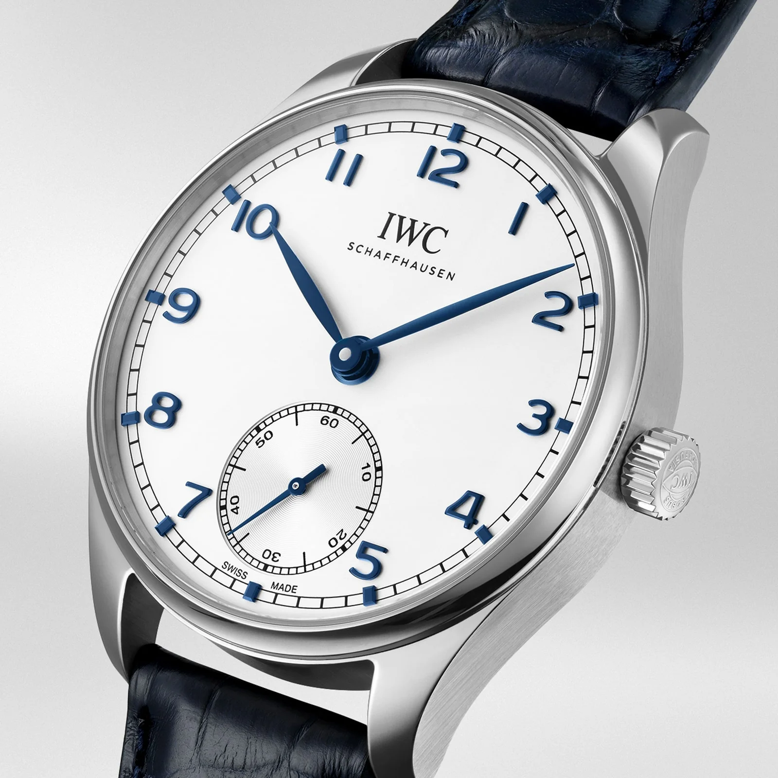 IWC Portugieser Automatic 40 Men's