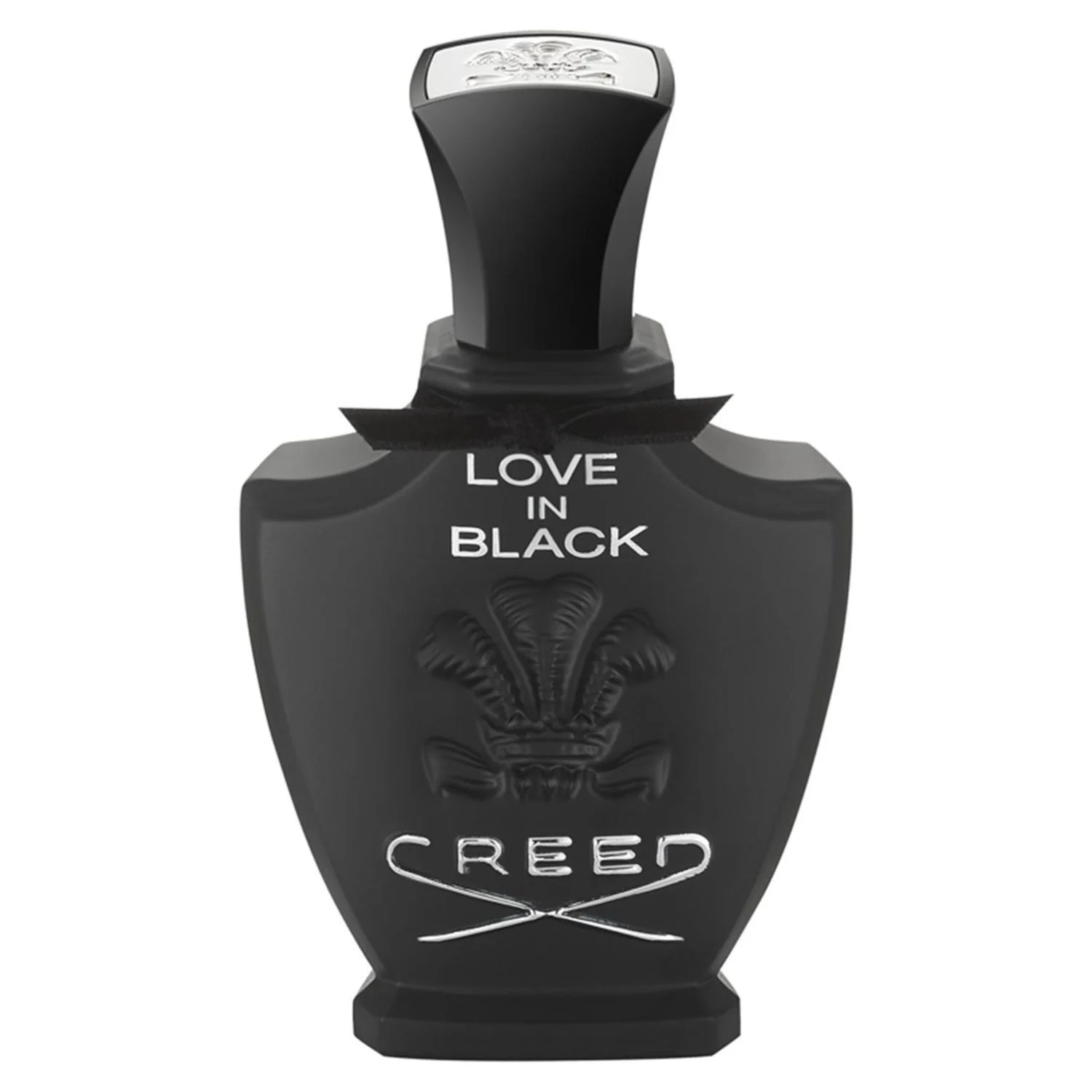 Love In Black