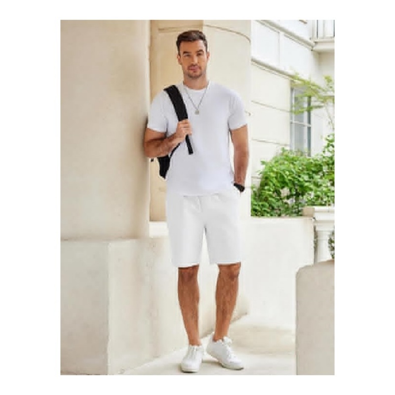 Men's Casual Shorts