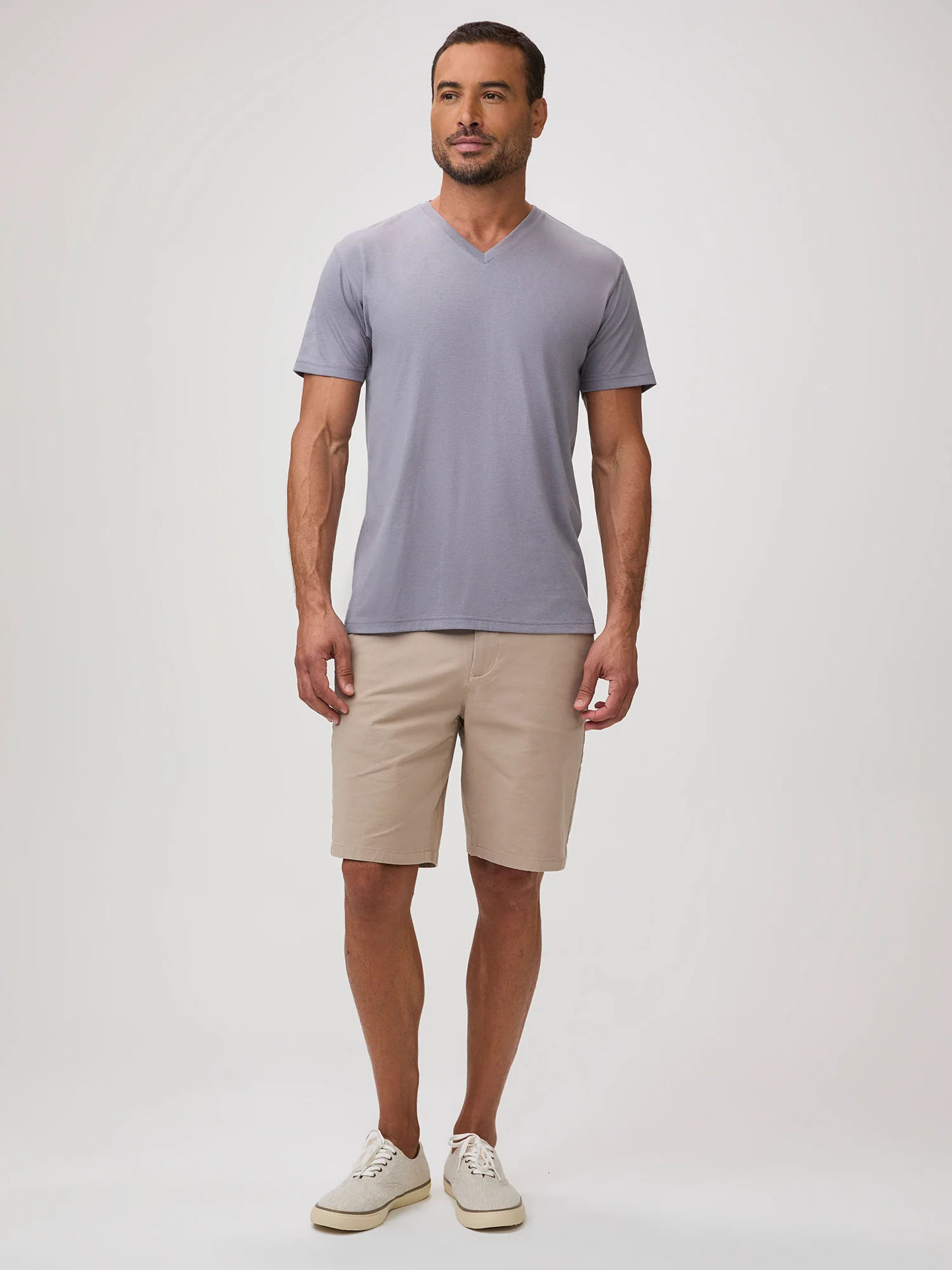 Quicksilver V-Neck