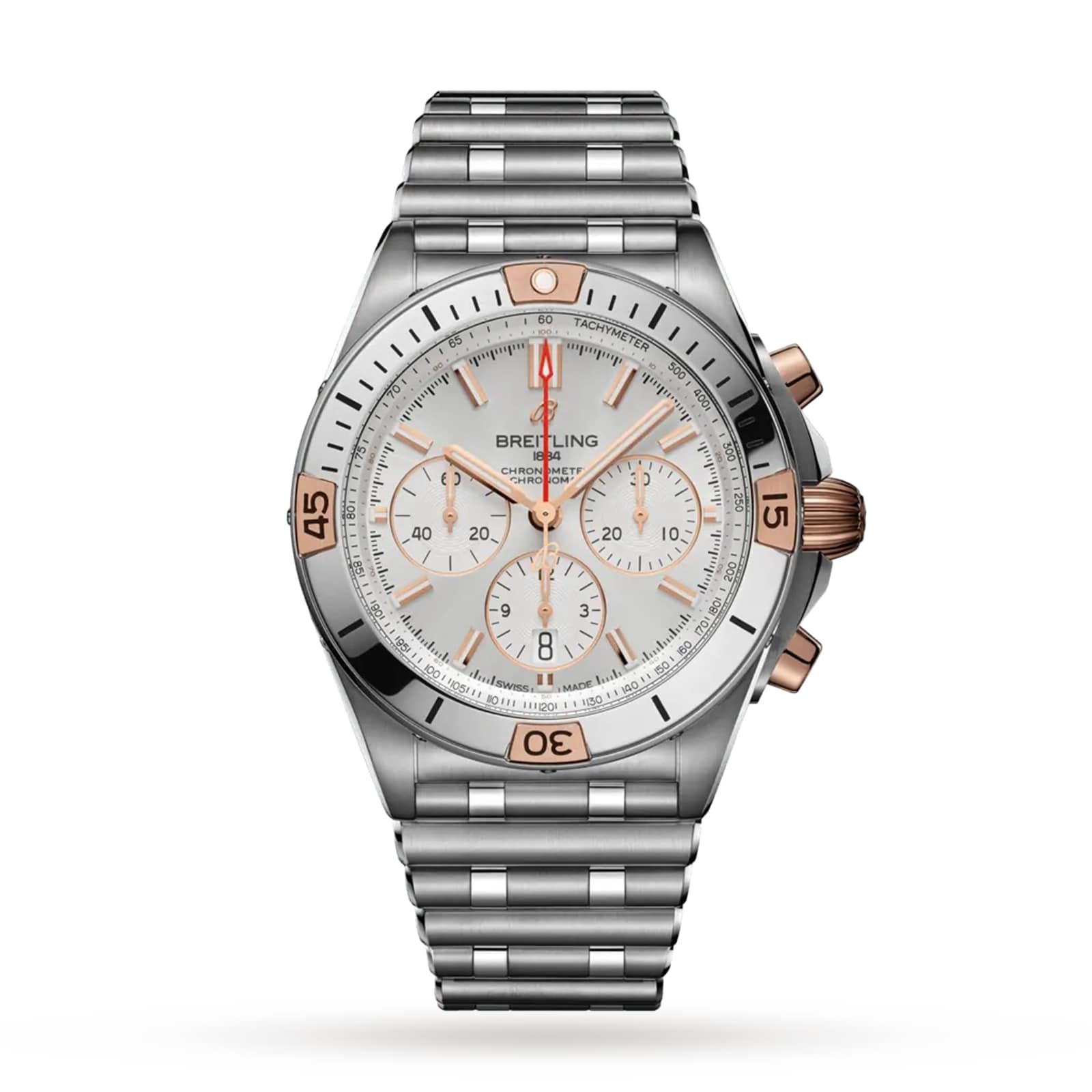 Breitling Chronomat 42mm Mens Watch-P17531834