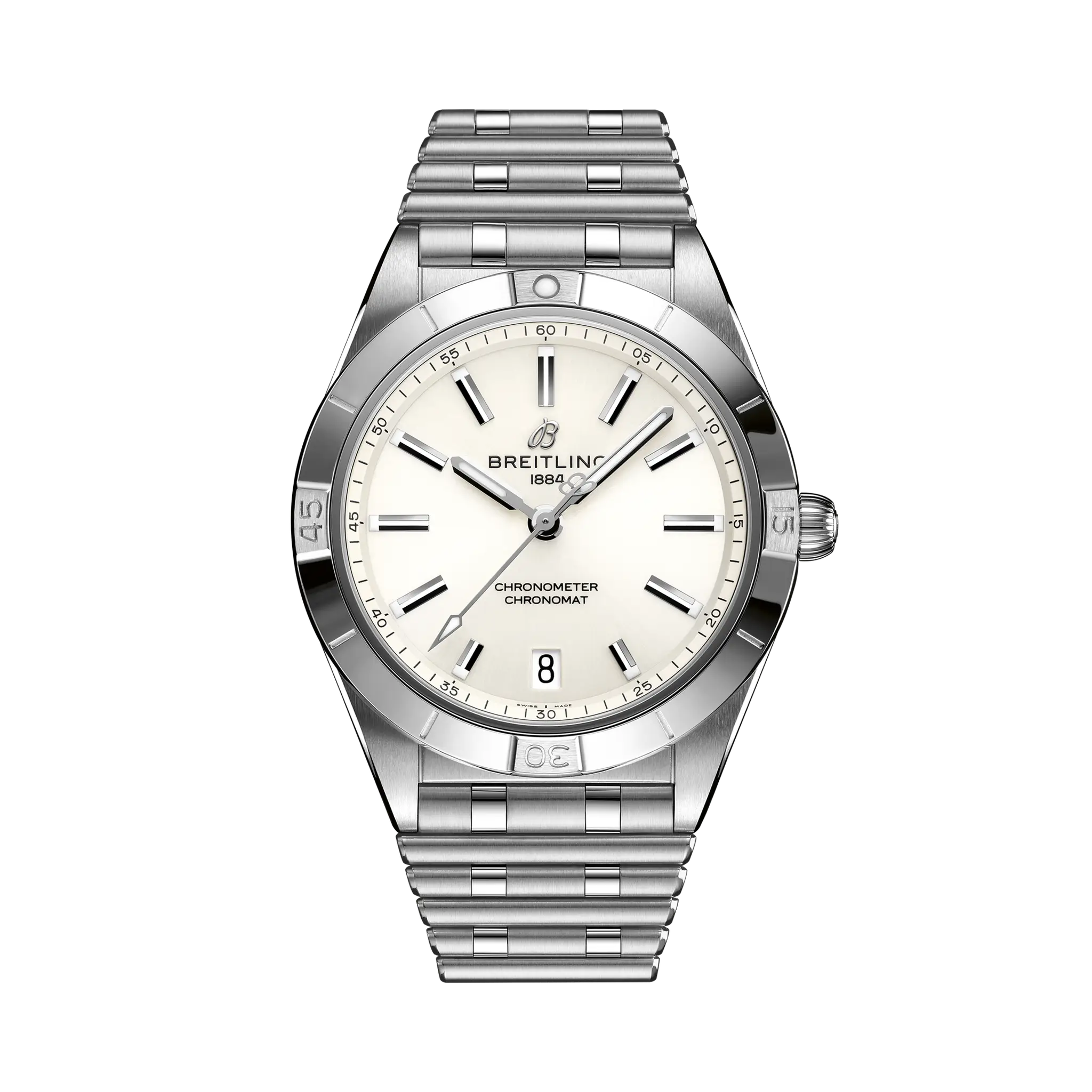 Breitling Chronomat Automatic 36mm A10380101A3A1