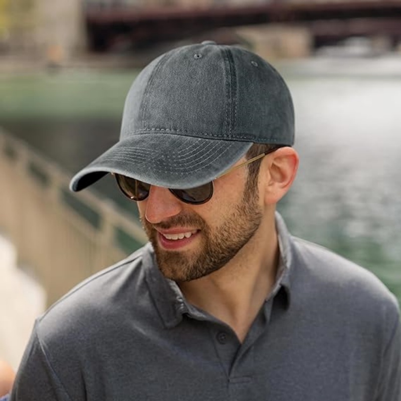 Men Women Baseball Cap