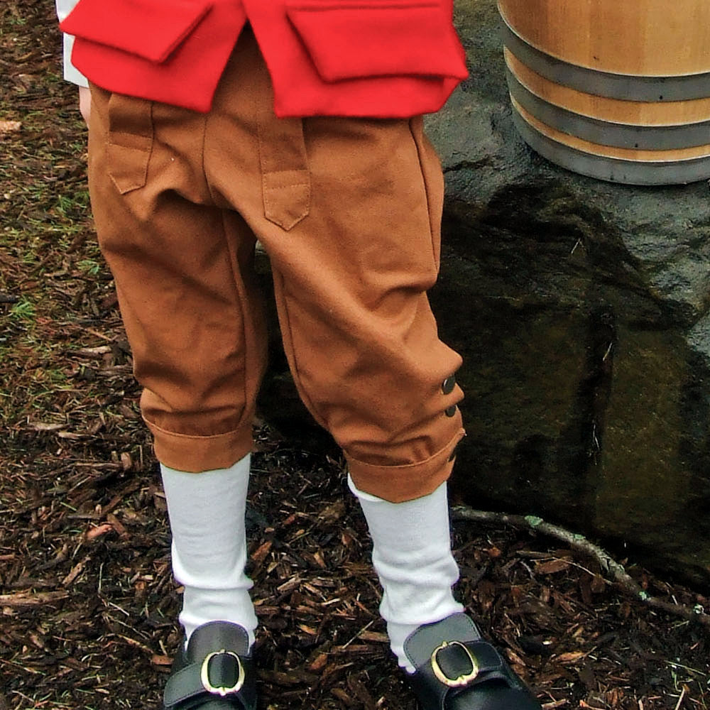 BOYS