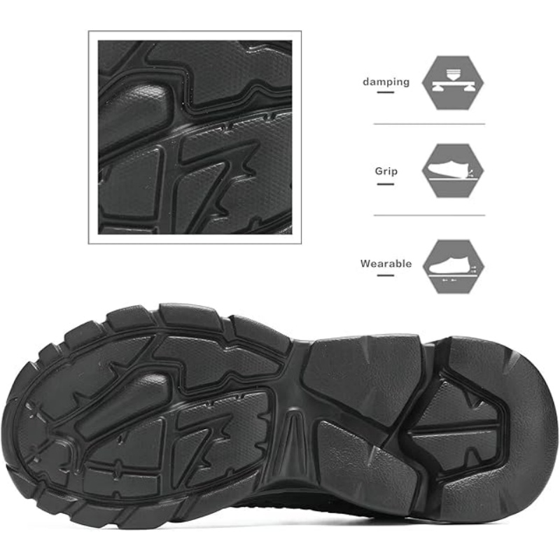 Men's Running Shoes