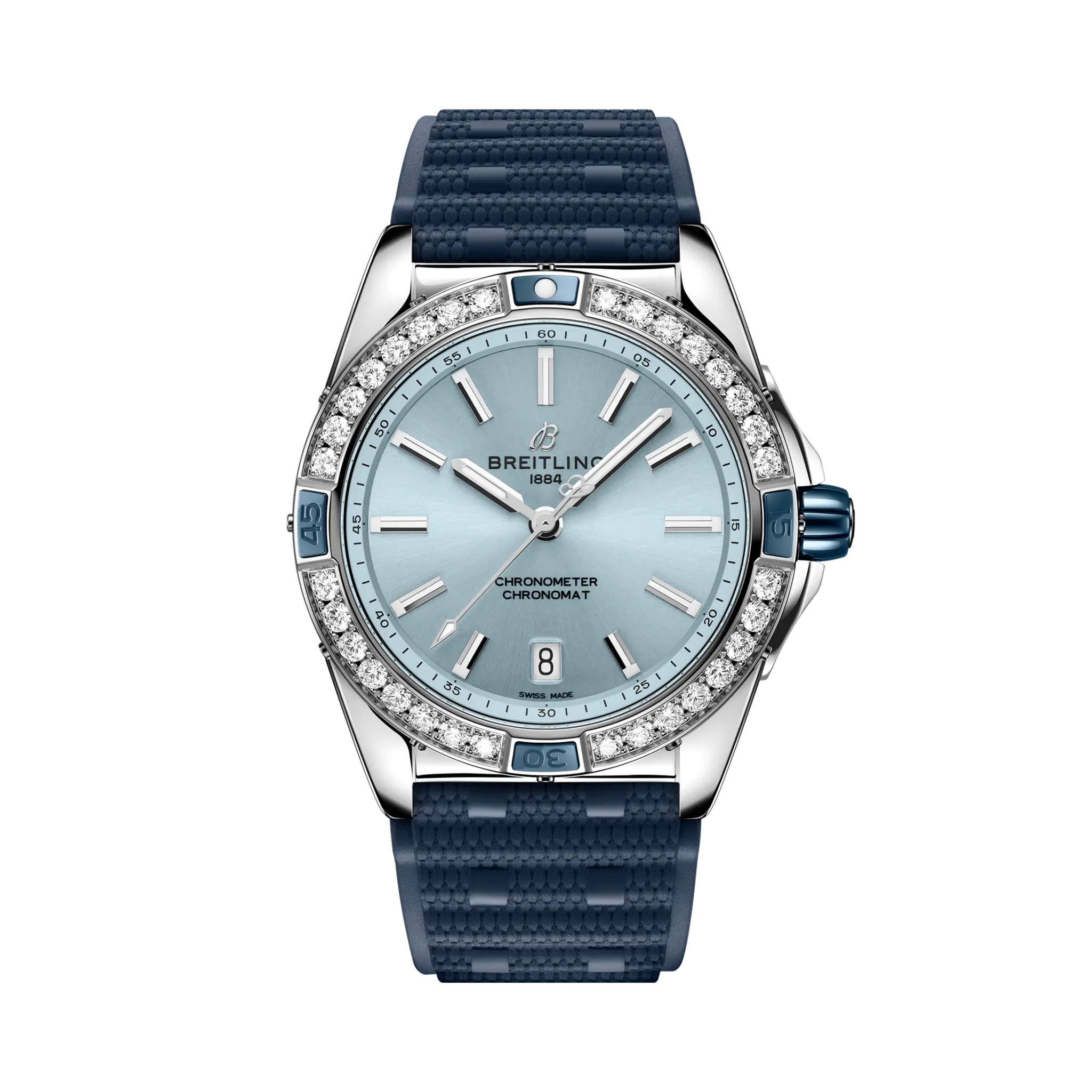 Breitling Super Chronomat Automatic 38mm A17356531C1S1