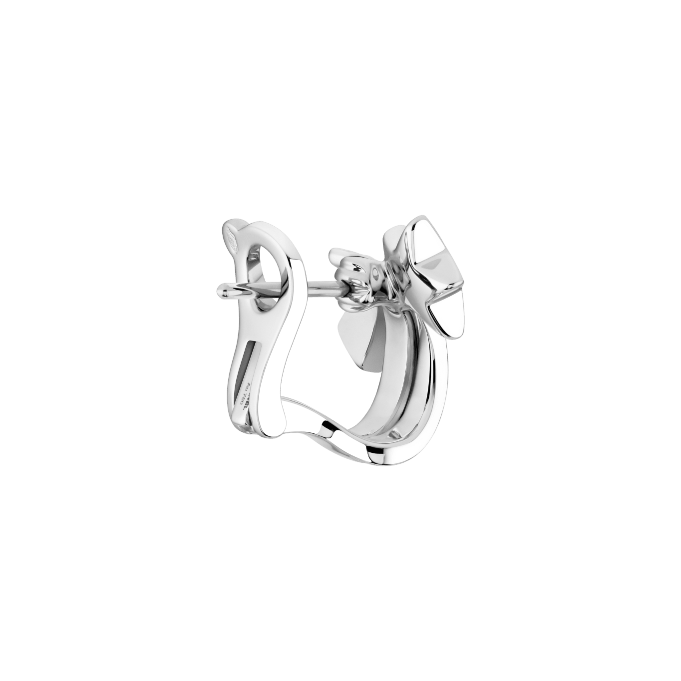 Étoile Filante earrings