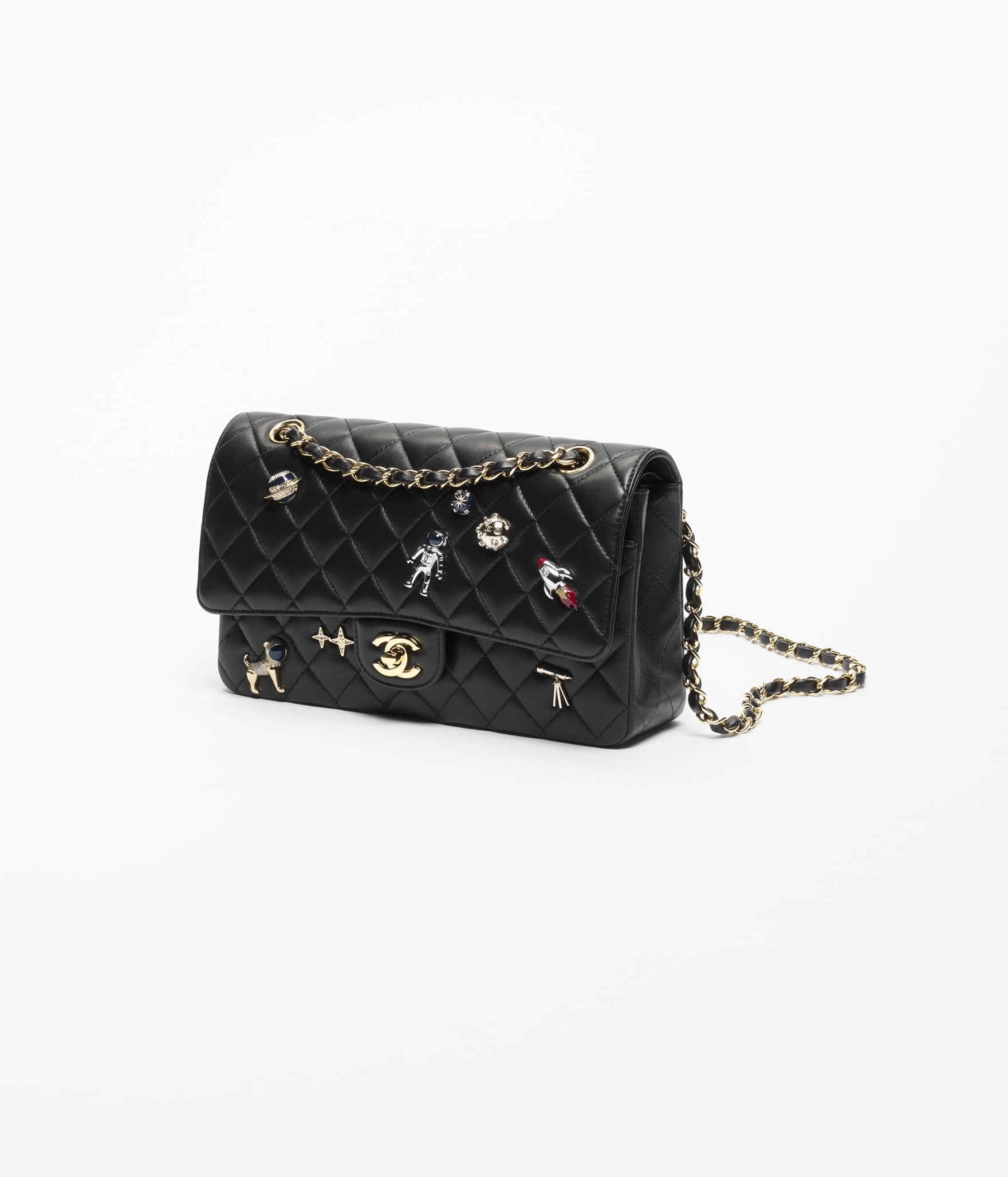 Classic 11.12 Handbag