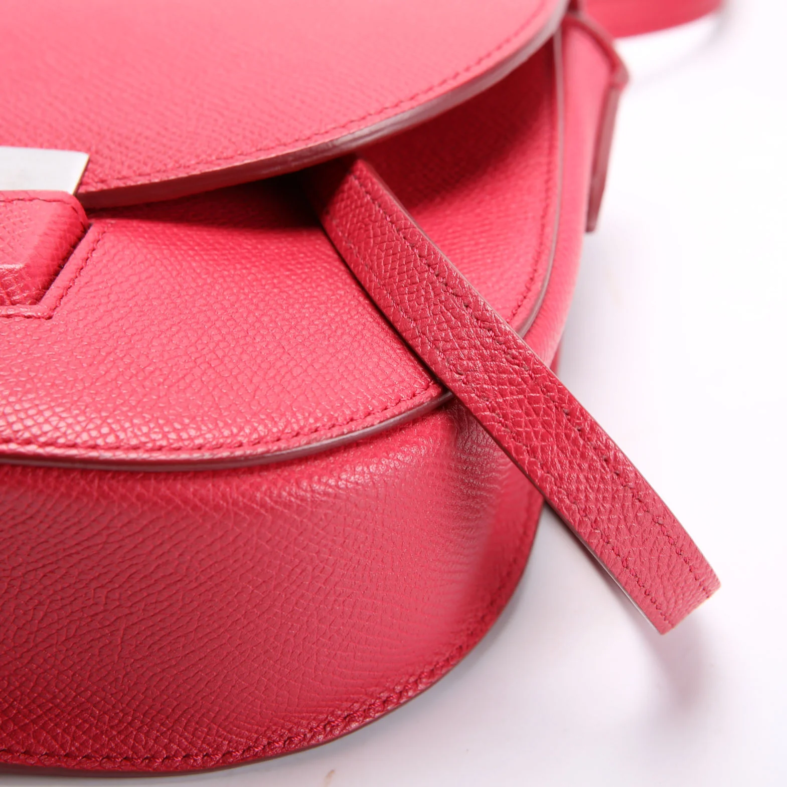 Trotteur Crossbody Small Pink