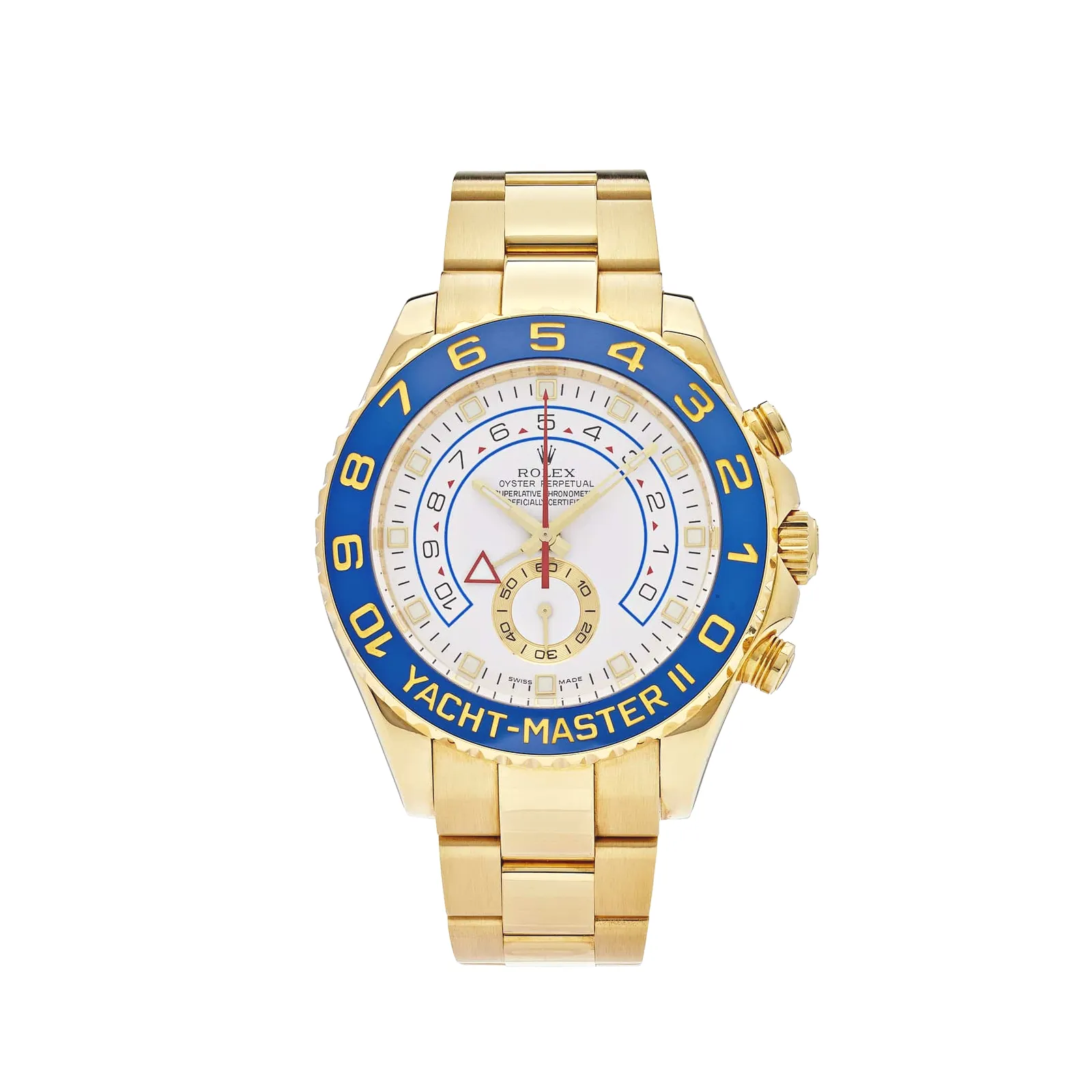 YACHT-MASTER