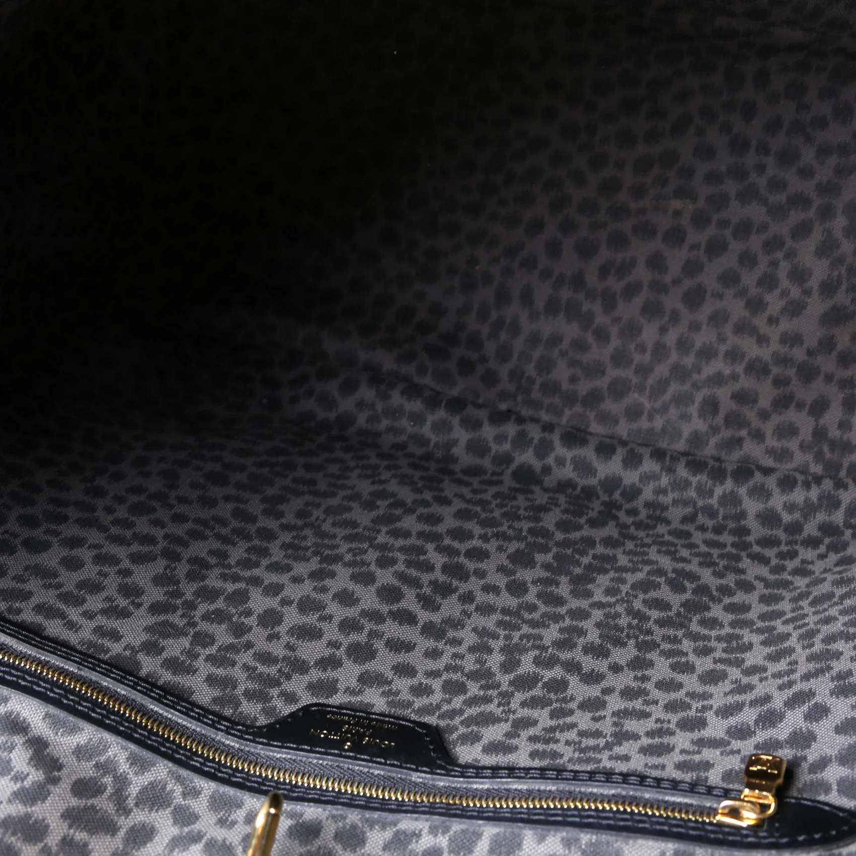 Neverfull MM Wild At Heart